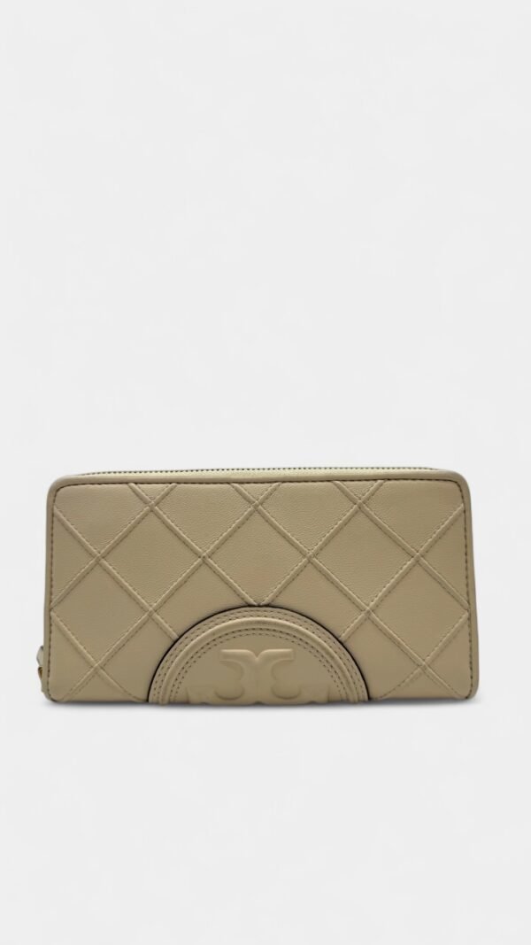 TORY BURCH - FLEMMING WALLET - Image 2